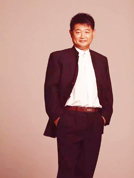 请你来听我的演唱会|央视“名嘴”肖东坡：离婚后又闪婚，前妻后妻的女儿都是我的宝