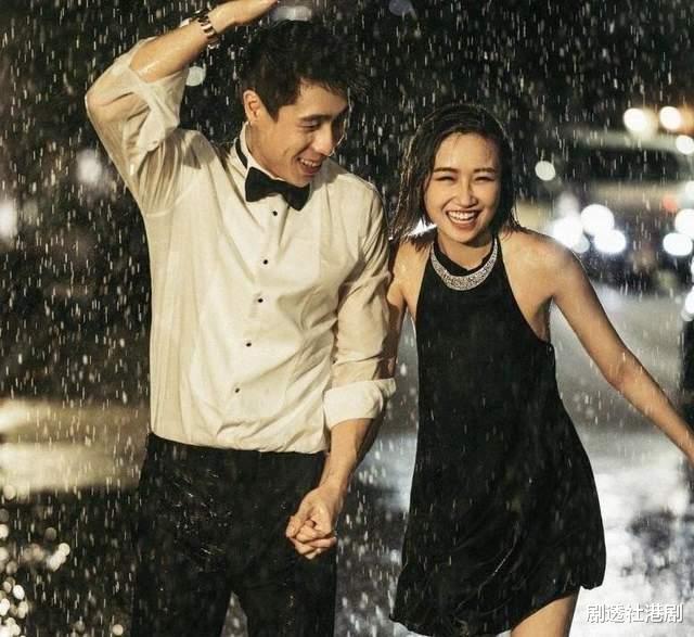 陈苑澄|恭喜！26岁TVB人气港姐宣布怀孕，不介意富二代丈夫离过婚