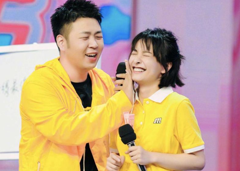 杜海涛|和沈梦辰撕破脸？杜海涛直言：谁都不能代替吴昕在我心里的位置