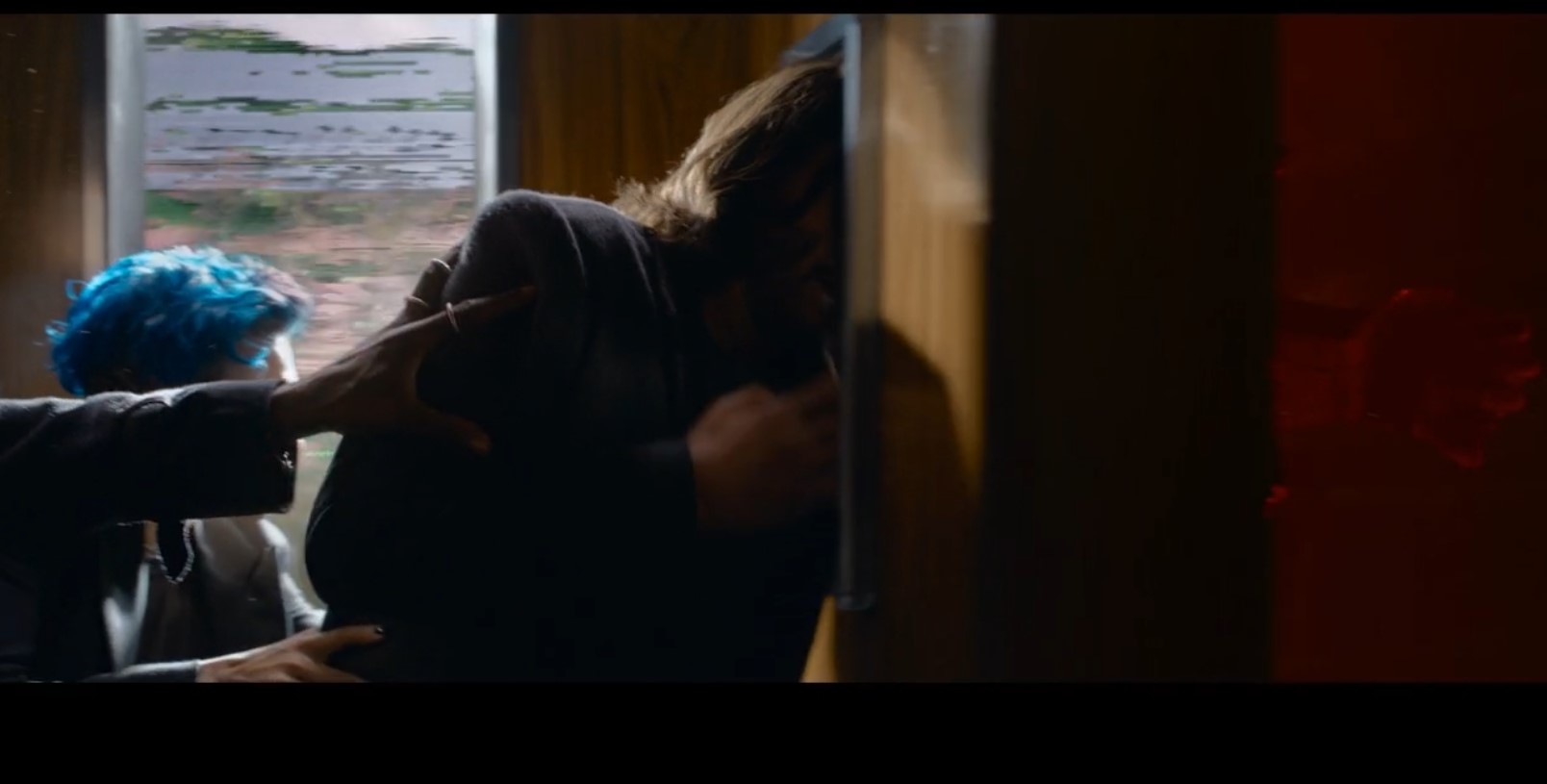 曼达洛人|《黑客帝国》终于迎来终结！《曼达洛人》还有多远走？