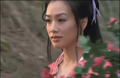 天龙八部|6位女星演马夫人，有人风情万种，有人像丫环，有人抱着酒坛出场很爷们