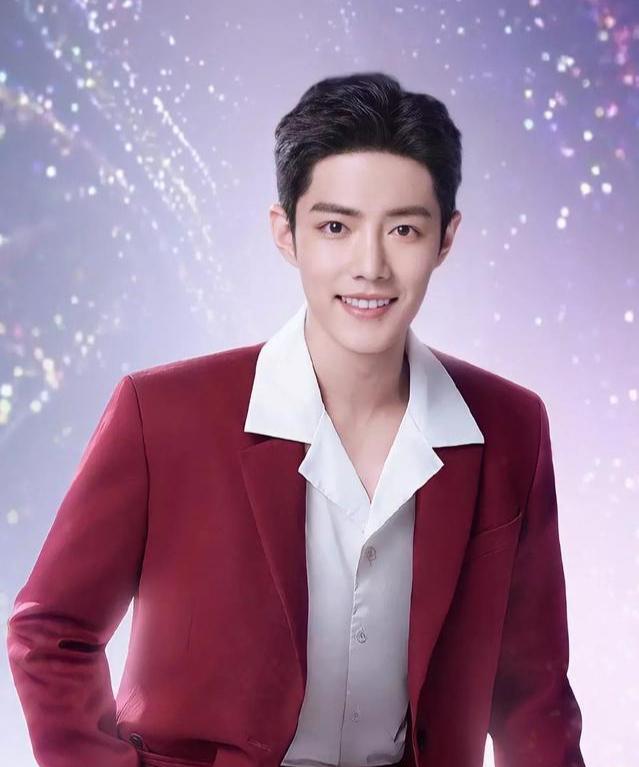 写真|不自量力？“黑子”自称要给肖战新代言施压，看起来收效甚微