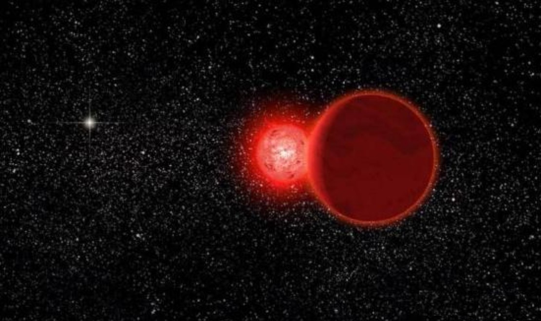 太阳每年狂奔70亿千米,为何银河系的星星位置依旧?
