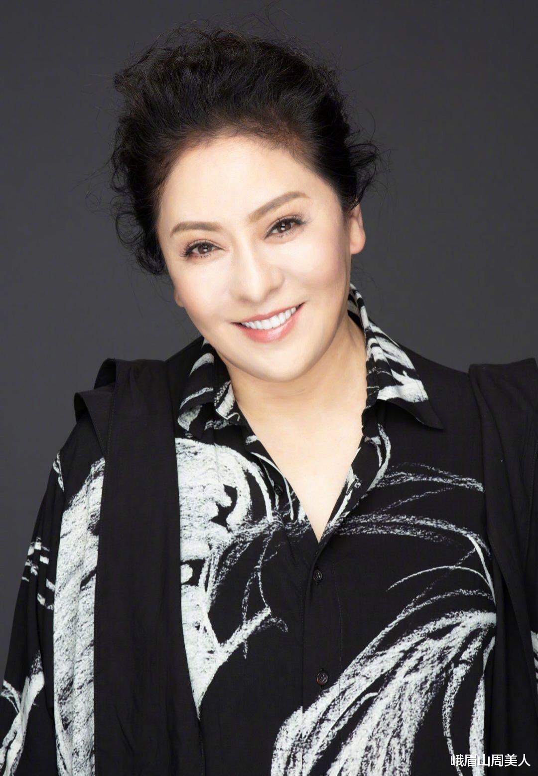 峨眉山周美人 上了年纪却不显老的人，通常都会有这5个好习惯，很少人能全做到