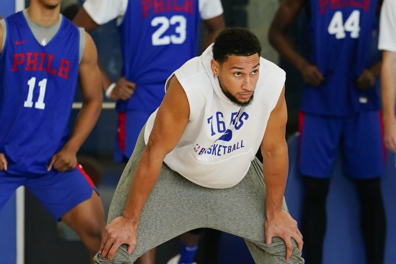 NBA谁的工资帽最混乱?六大球队上榜