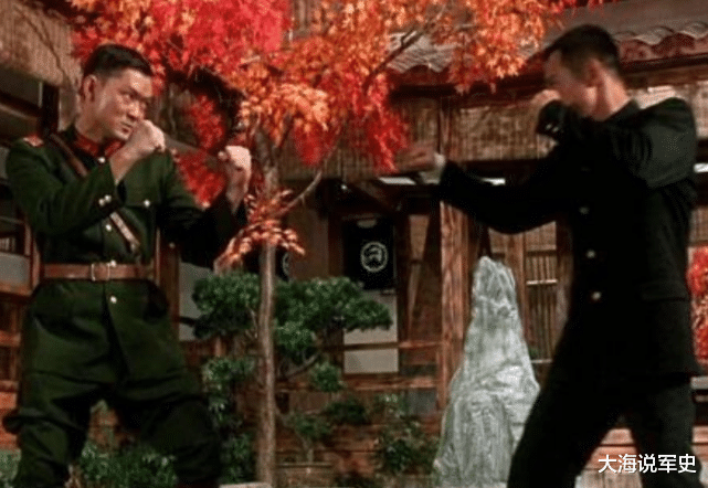周冬雨|周比利的功夫到底有多厉害？曾打断李连杰手臂，一脚踢飞吴京