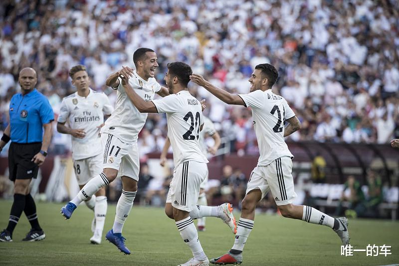 博格巴|被皇馬拒絕，刺頭人設(shè)坑了自己，博格巴這下尷尬了！