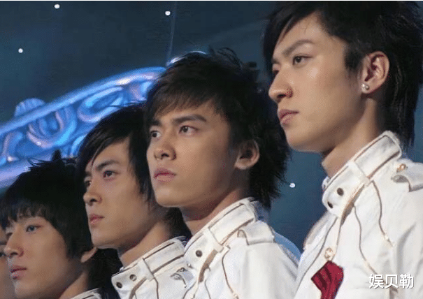 宁毅|戏中三败郭麒麟，戏外人生大赢家，名校毕业，娶大6岁古装剧女神