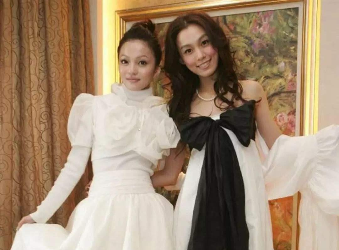 刘涛|人前好姐妹，人后是仇人？这7对“势如水火”的明星，很难再和好