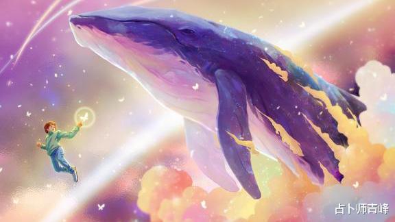占卜师青峰|下周8.30—9.5星象分析，水星进入天秤座，爱在绽放！