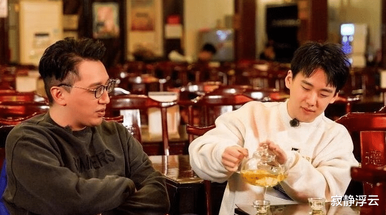 娱乐圈|同是星二代，霍尊郭麒麟差距咋这么大？火风老郭教育方式有何不同