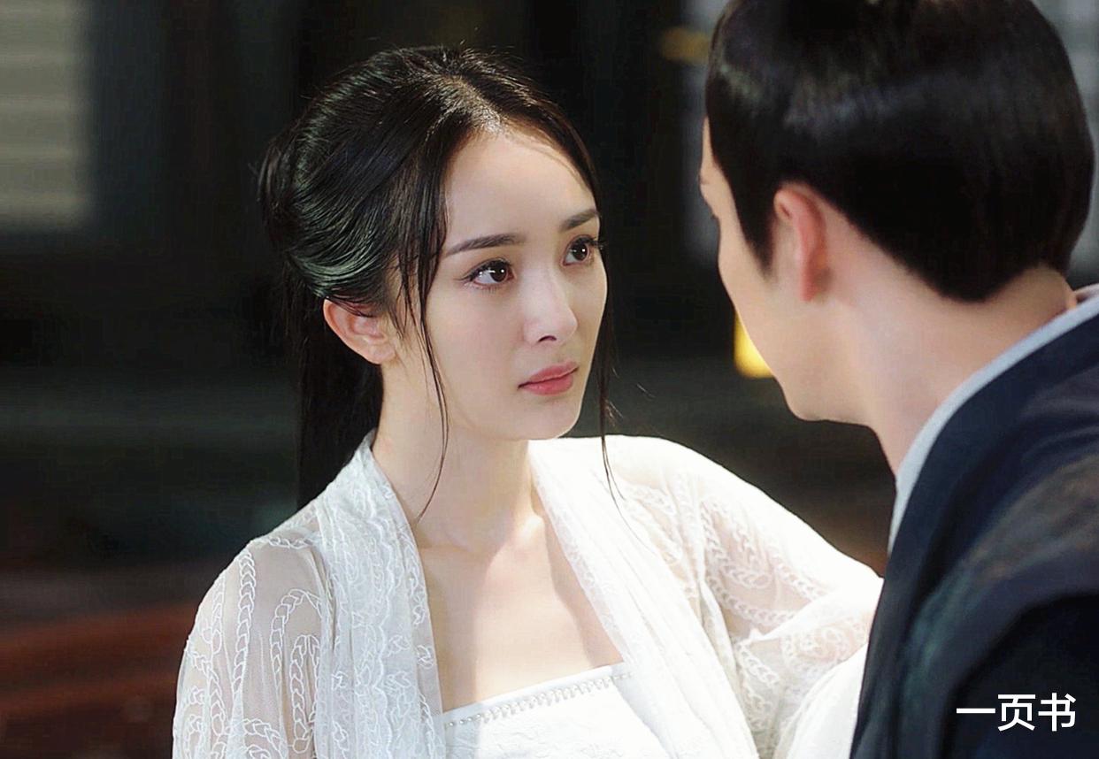 郭可盈|《斛珠夫人》四对CP大结局,方诸和帝旭解开柏奚,汤乾自暗自神伤