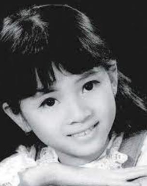 彬仔说经典|传记电影《梅艳芳》11月上映,罗敏庄女儿陈禛饰演梅姐童年