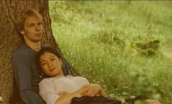 炄锌说 翁美玲:黄蓉的经典演绎者,你总是微笑,但在你眼中却能看见忧伤