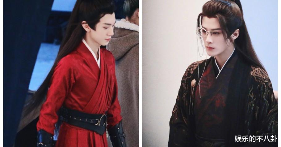 烽火流金|《烽火流金》效仿《山河令》，男主新到无人识，能赶超龚俊吗？