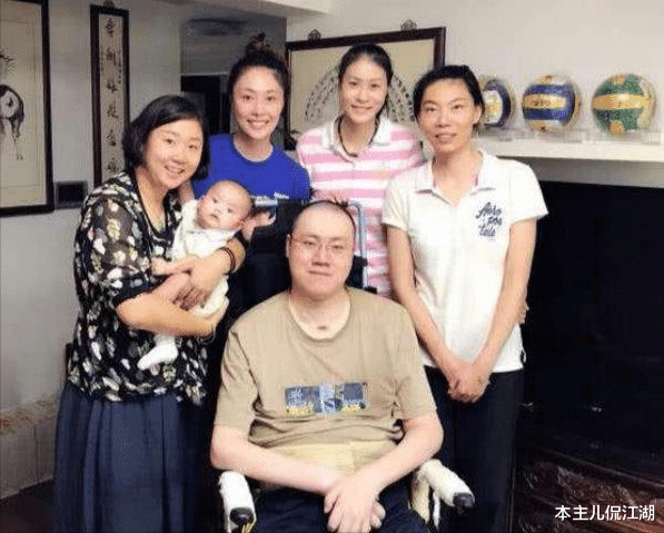 周苏红|“炮姐”周苏红：2段婚姻，照顾瘫痪丈夫5年，2婚嫁大9岁富商