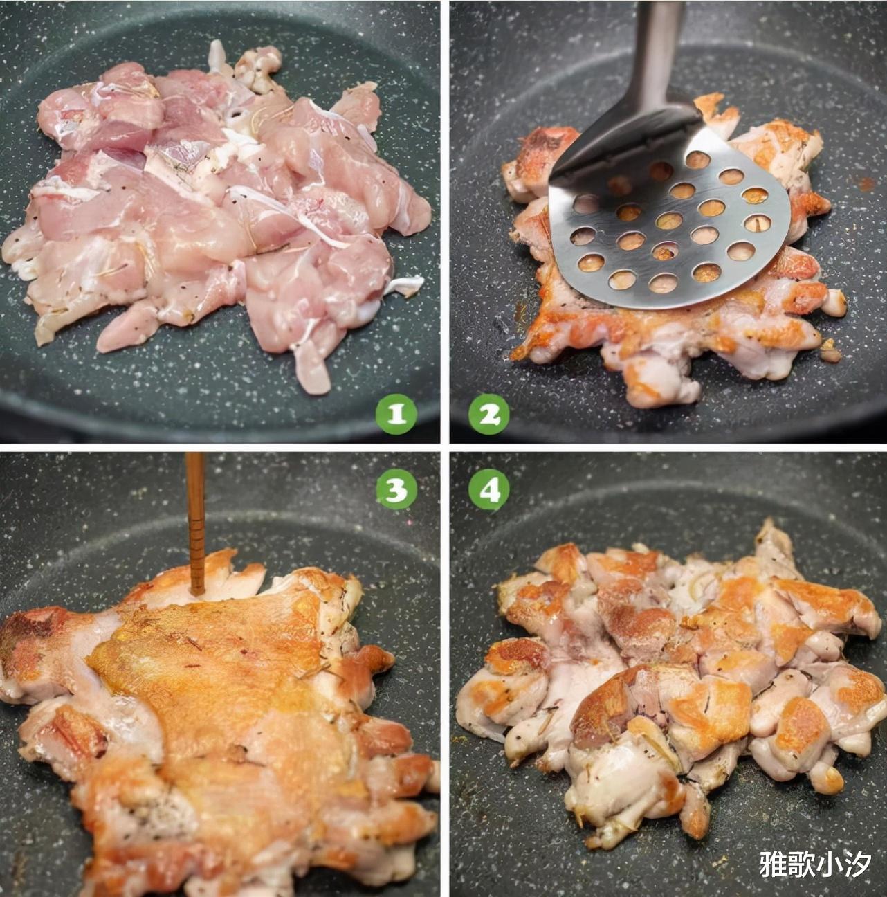 减肥别吃外卖了！5天不同款“美味、健康、低卡”便当，学起来！