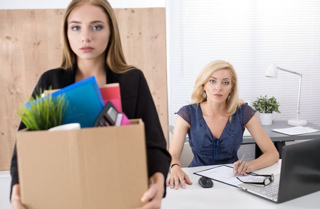 暴雪|招聘一个财务主管，坚持不能有试用期，经过多方面考量放弃了她