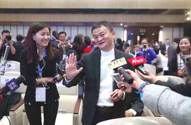 马云|世界互联网大会：马化腾缺席能理解，但马云、刘强东又是为何？