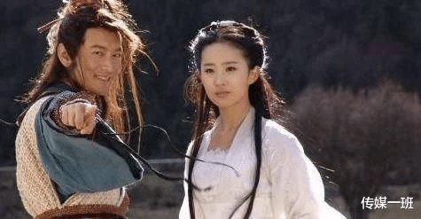 刘德华|3位年轻时被质疑的“小鲜肉”，如今翻身成“老戏骨”，苦尽甘来