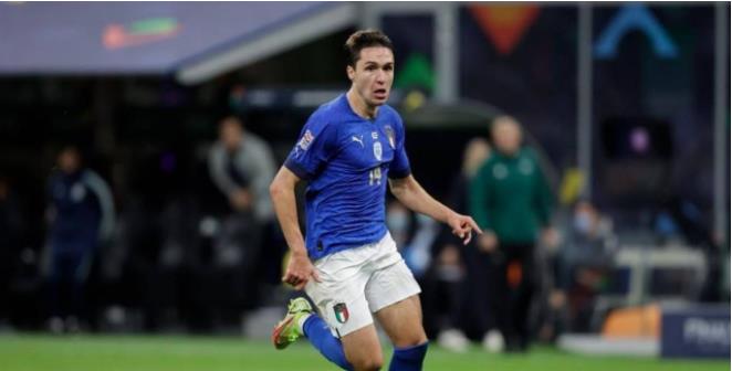 长脖子爸比说|主场门框三度立功!国米未来队魂贴地斩,意大利2-1比利时!