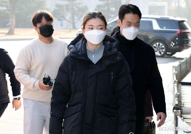 上海申花|禁赛！24岁奥运冠军被剥夺奥运参赛资格 官方痛批：制造严重丑闻