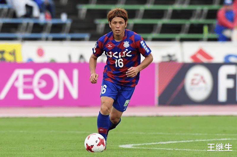 日本队|他27岁，具备成日本国脚的实力，却因家暴被日韩两队开除