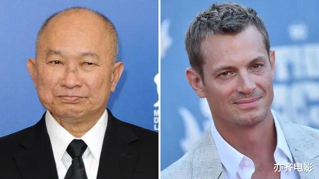 陈飞宇|吴宇森重返好莱坞，将与乔尔·金纳曼合拍“无对白”动作片《寂静之夜》