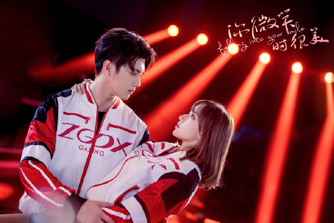 甜宠剧|8部浪漫甜宠剧，《无法抗拒的他》蝴蝶男主vs马铃薯男二，你选哪一个？