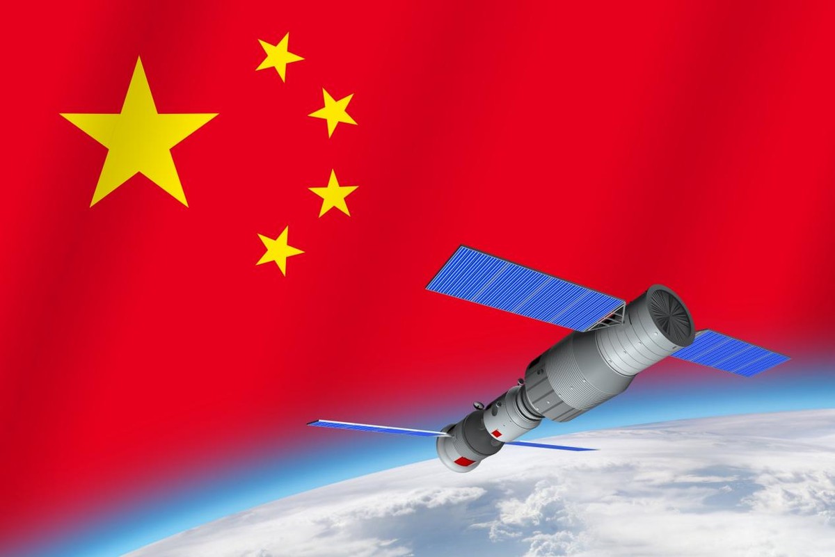 国际空间站即将落幕,中国空间站崛起!挺进有人长期驻留时代