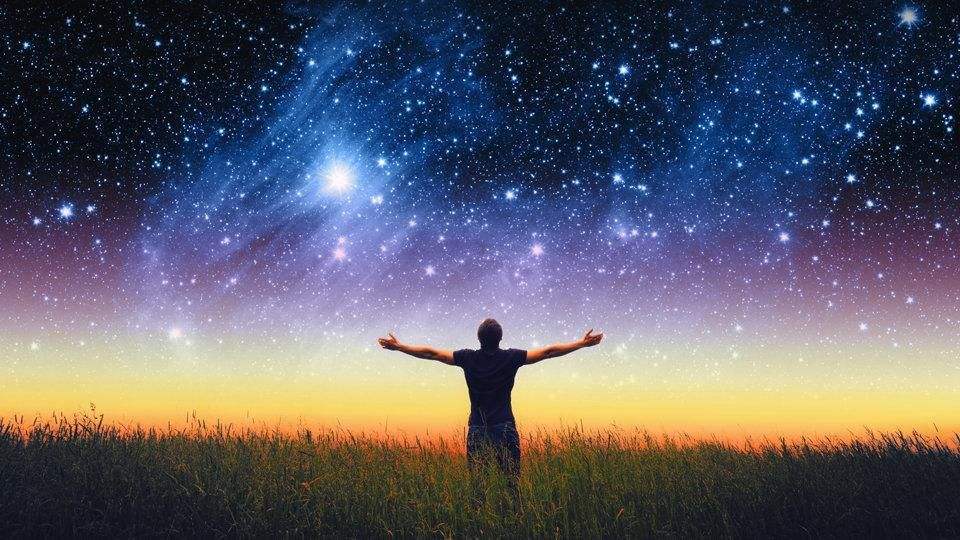 宇宙大爆炸 地球上的生命已有40亿年的历史，难道就没有出现过永生的生命吗？