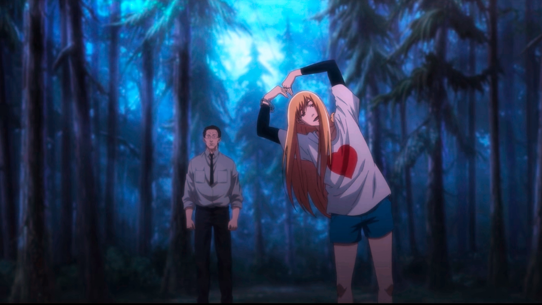 预告|一人之下4预告公开，王震球恶意卖萌，陈朵出现外表可爱