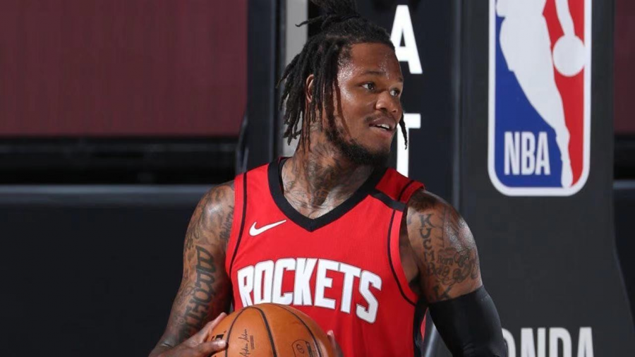 德里克·羅斯|沃爾也要走人？籌碼4換2太狠！再見火箭！讓他去東部豪強奪冠吧！