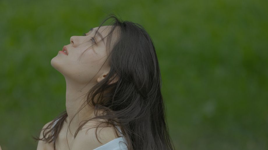 2021东京奥运|烟雨 摄影师 若魔绫