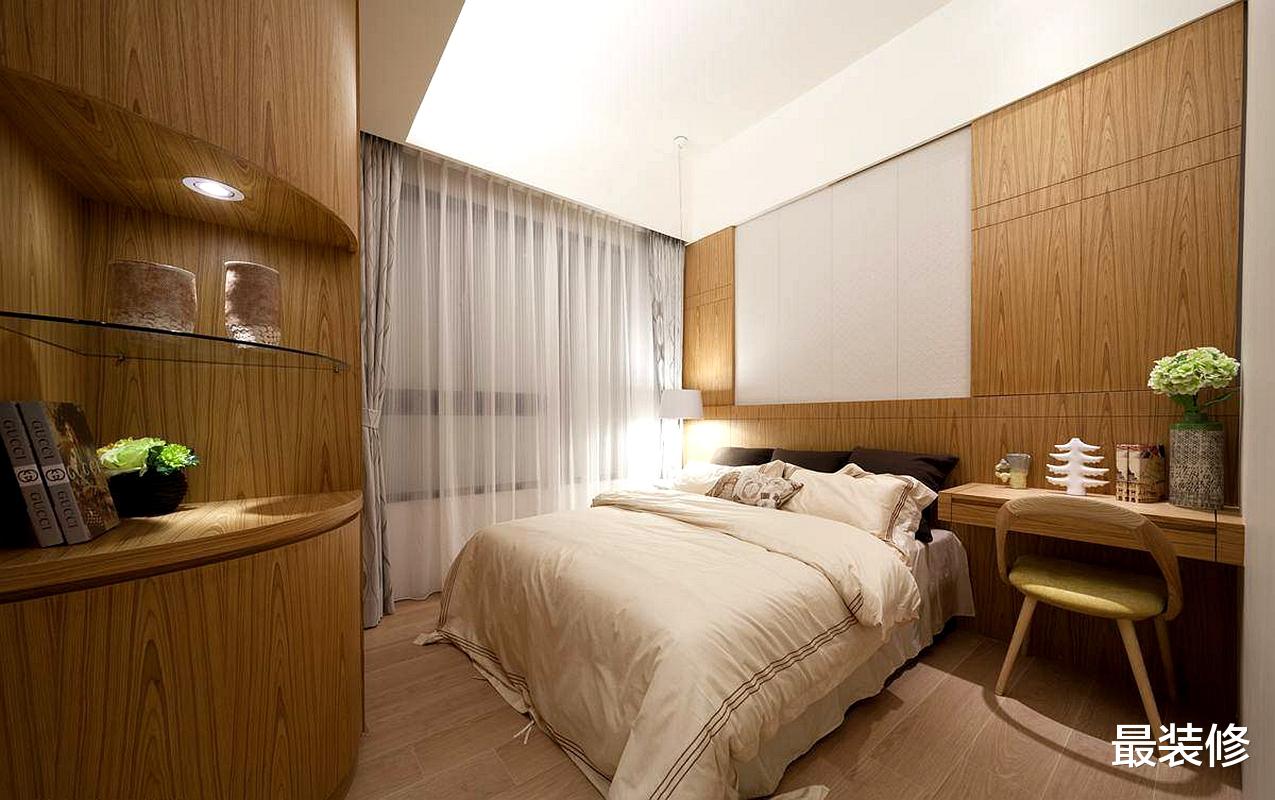 落灰警告!不知道如何防尘的家庭,总会有做不完的家务活