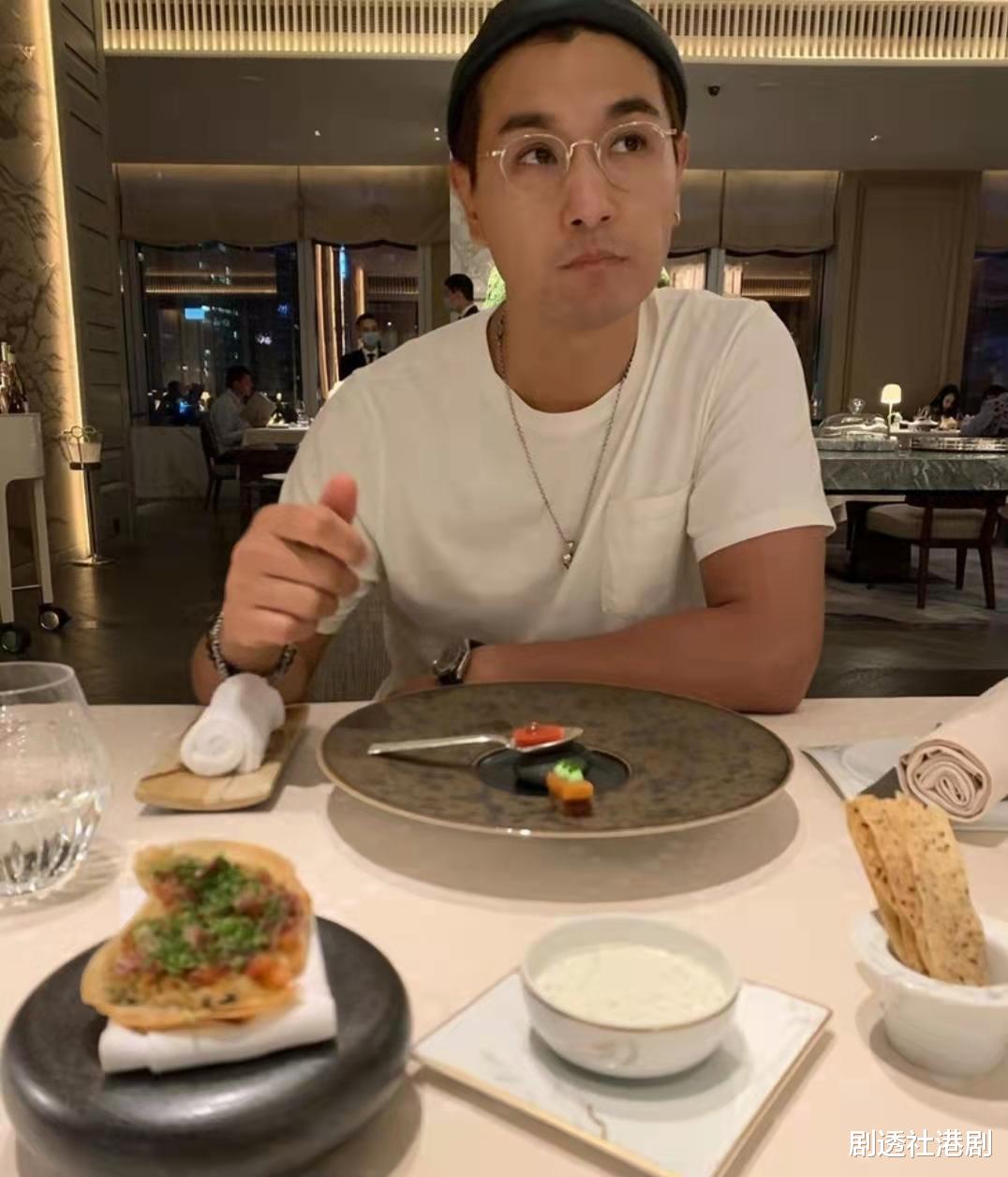 陈展鹏|演艺路曲折!陈展鹏赛前大热却失落视帝,入行29年曾做过地盘工作