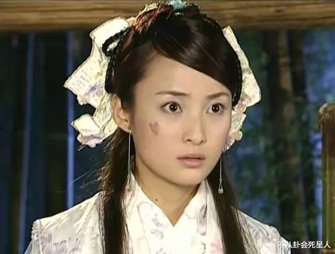 陈红|现代装稍显普通，古装却惊艳众人，这8位女星才是真正的古典美人