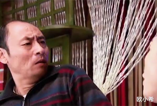 欧小希 作为一位旁观者，我觉得他们的“婚姻”，必须离！