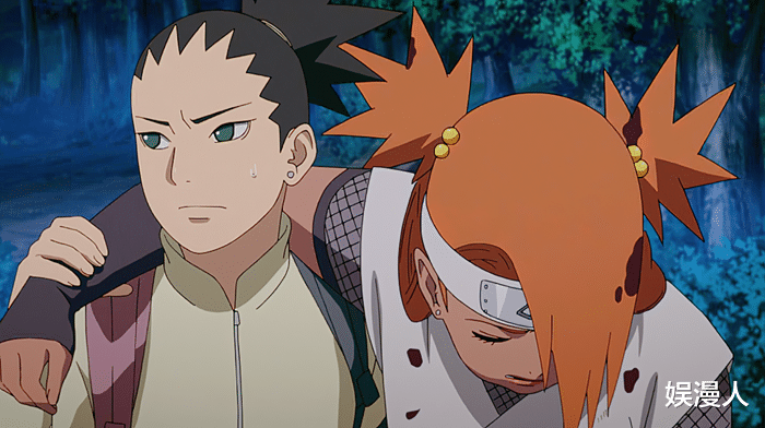 漩渦鳴人|博人傳230集：川木對戰強敵，生死關頭，博人前來支援