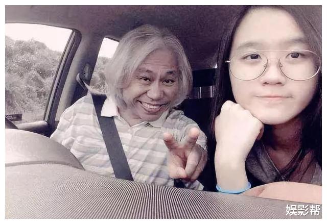 爷孙恋|8年前，轰动一时的相差40岁的“爷孙恋”，如今成了这样