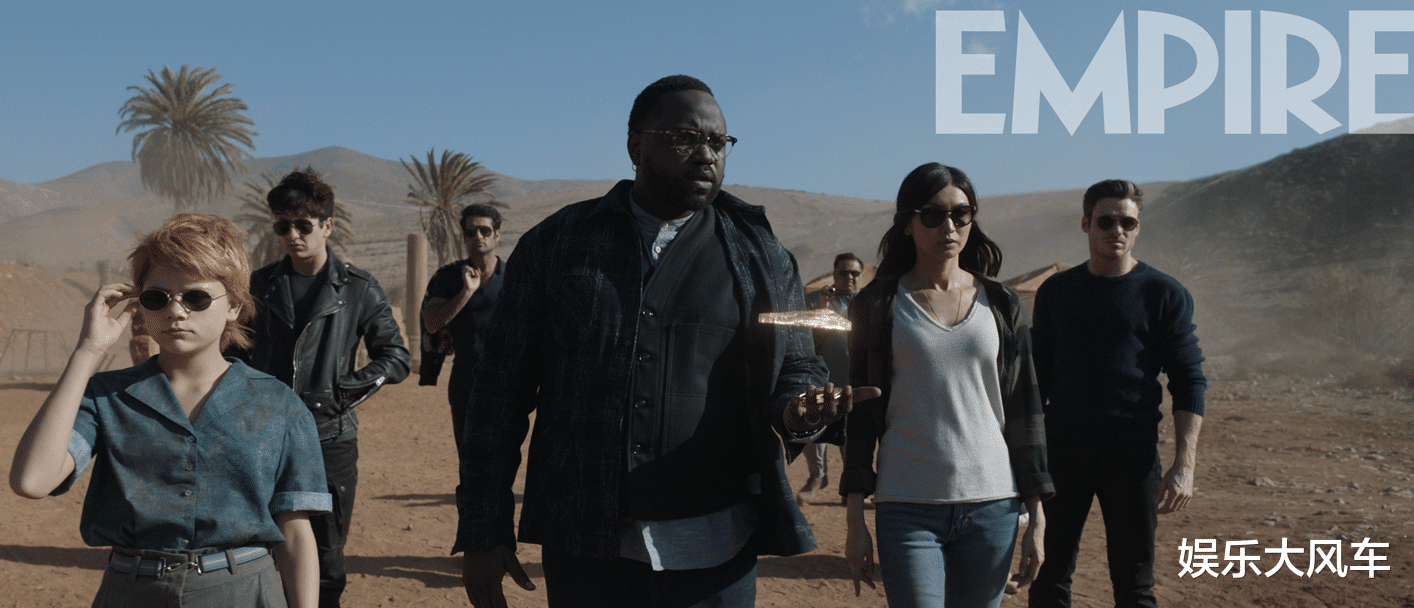 漫威|今年成“去漫威化”元年？5部漫威电影国内上映难，问题出在哪？