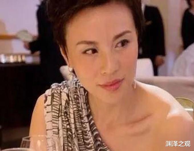 和珅|顾春芳：凭姿色挤入上流社会，4年借了17亿，将自己包装成女富豪