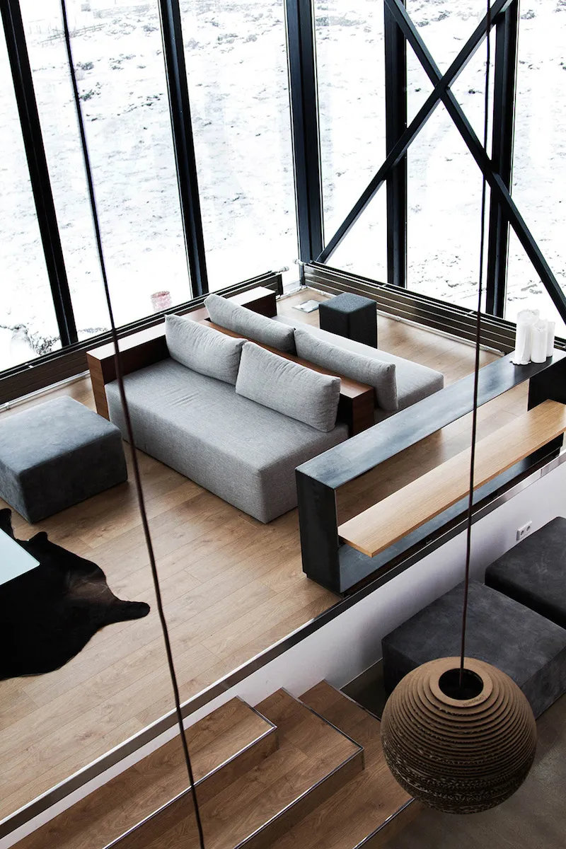 亿伽设计│温泉设计│洗浴设计│酒店设计│ION离子酒店：探索冰岛最美的独特机会