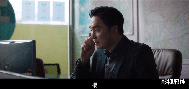 邪教|出轨、邪教、养娃娃，韩国又出阴间电影
