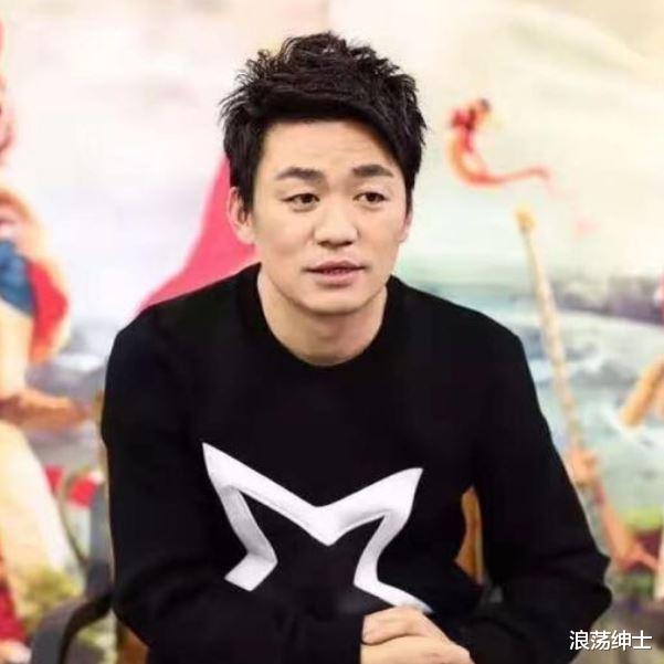 王宝强|郭德纲问王宝强：你在少林寺练过六年功夫！打架时管用吗？