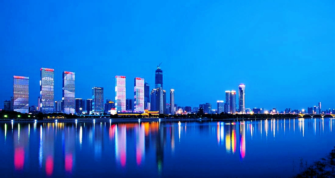 麻城漫谈 湖南将建设一个核心发展区、2个省域副中心城市、3条高铁经济带