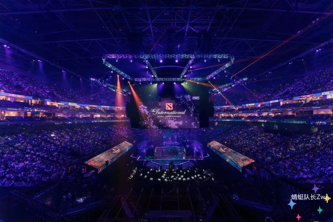 黄牛党|Dota2：为何刀塔玩家会如此痛恨黄牛党？水友：一朝被蛇咬！