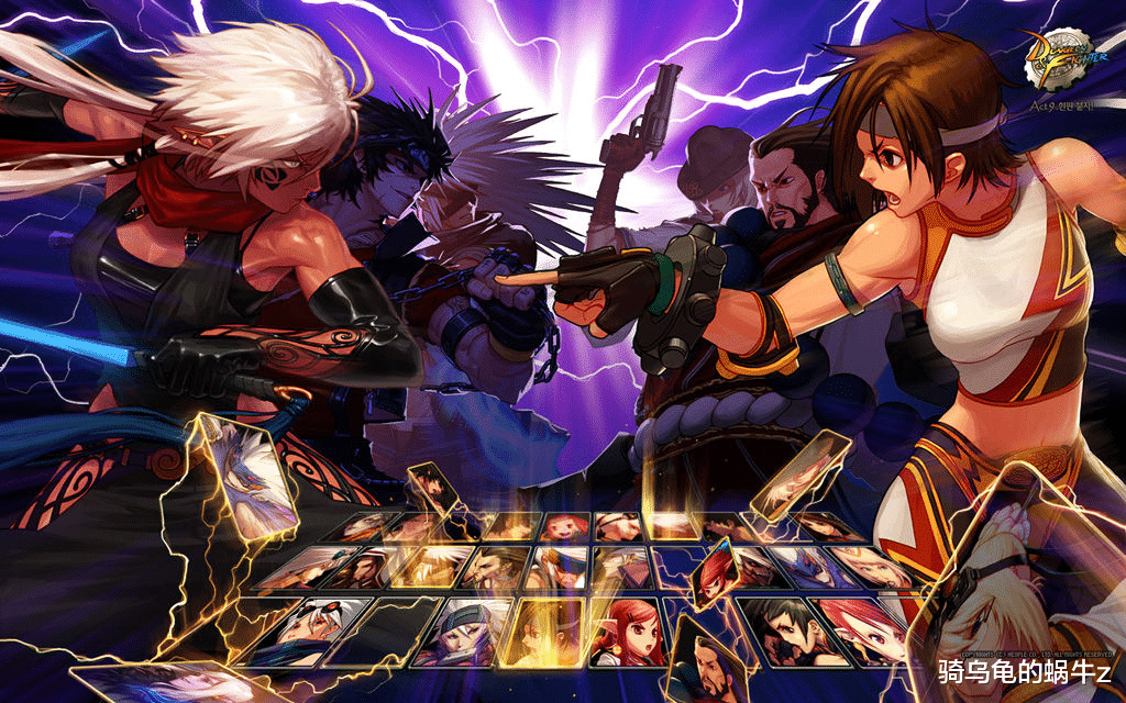 地下城与勇士|DNF：国服8.5版本大型职业平衡更新，谋略战3.0送自选玲珑徽章