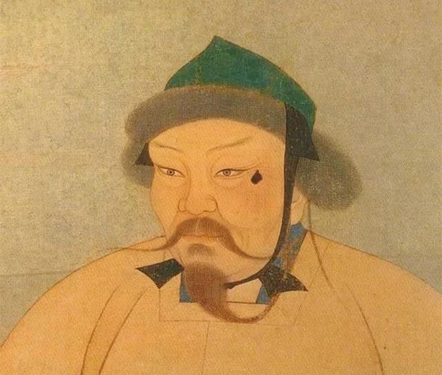 熊旭颖说美妆|蒙古帝国三次西征以后，为什么再也无力掀起大规模战争？