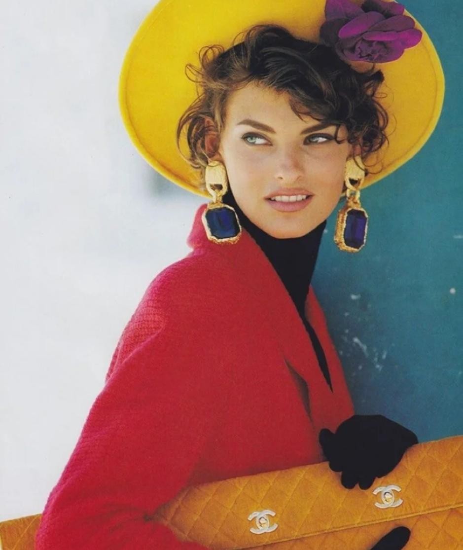 猫姐品衣有道|比极简风贵气，比日系风高级，优雅的“复古风格”，看一眼就爱上